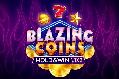 Blazingcoinsholdandwin слот онлайн Кэнди Казино